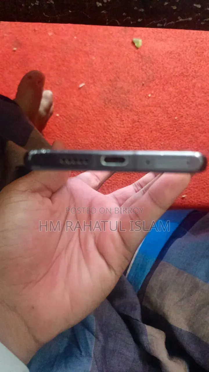 Huawei P30 Pro 256 GB Black