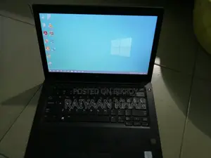 Laptop Dell Latitude 7280 8GB Intel Core I5 SSD 256GB