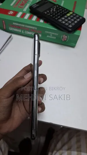 Google Pixel 7 Pro 128 GB Black