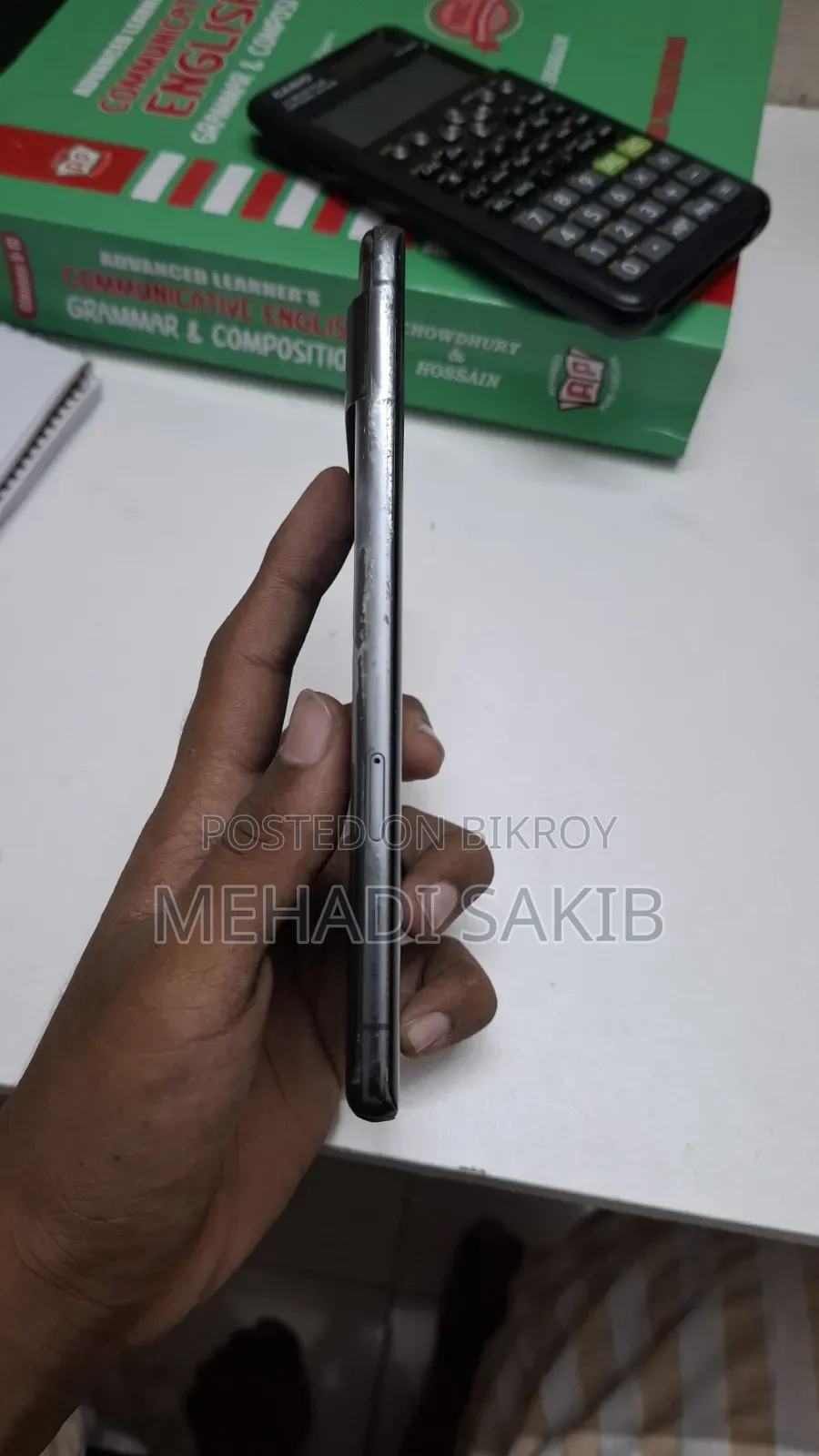 Google Pixel 7 Pro 128 GB Black