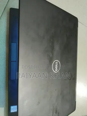 ল্যাপটপ ডেল ল্যাটিটিউড ৭২৮০ ৮জিবি ইন্টেল কোর আই৫ এসএসডি ২৫৬জিবি