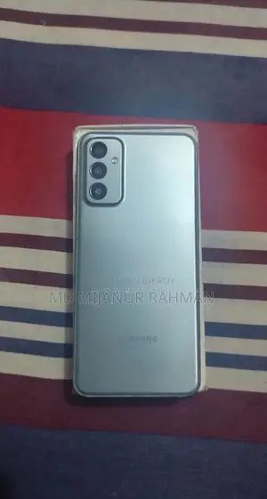 Samsung Galaxy F23 128 GB Gray