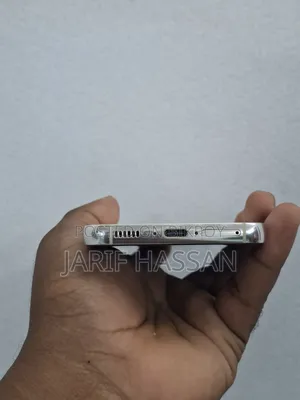 Samsung Galaxy S23 256 GB White