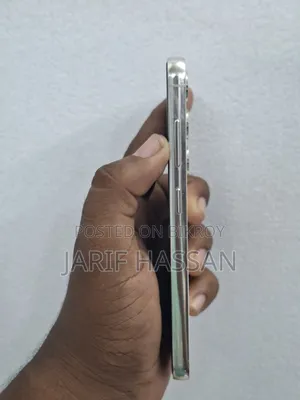 Samsung Galaxy S23 256 GB White