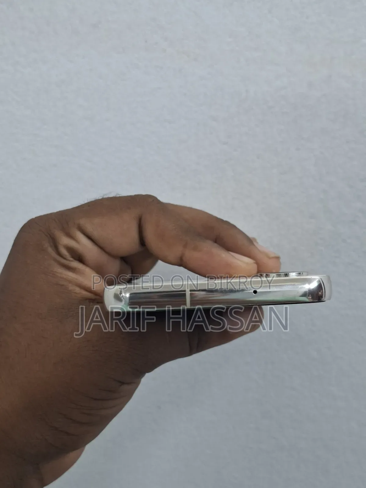 Samsung Galaxy S23 256 GB White