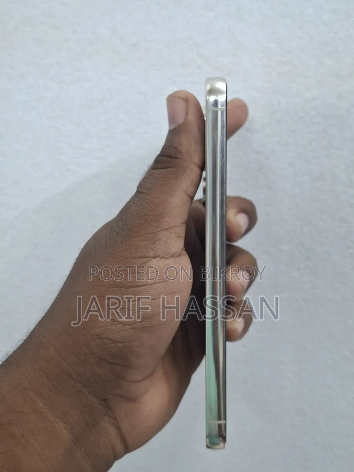 Samsung Galaxy S23 256 GB White
