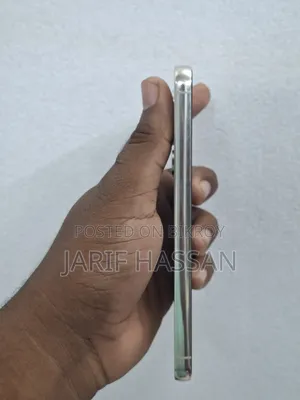 Samsung Galaxy S23 256 GB White