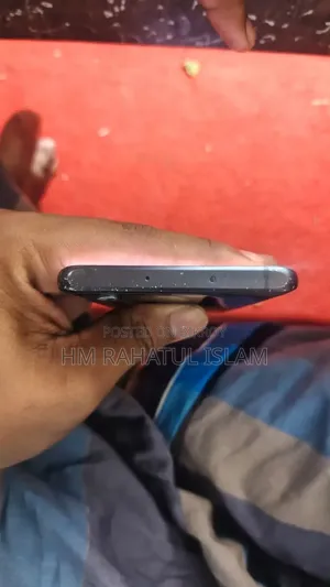 Huawei P30 Pro 256 GB Black