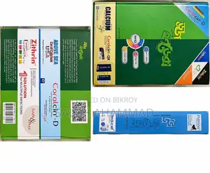 Drug Index 8th Edition (2021) – Md. Al-Amin