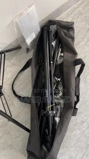 EM-BS2030 Backdrop Stand