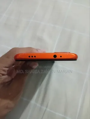 Xiaomi Redmi 9 Power 128 GB Red