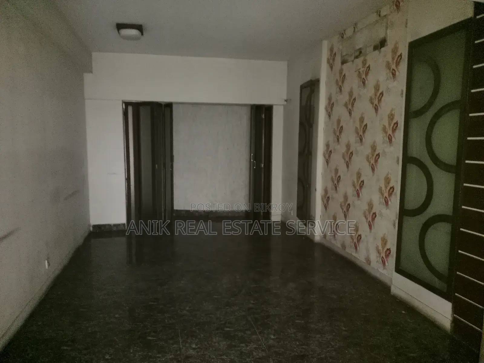 বনানী ১১-এ বাণিজ্যিক ২৯০০ এসএফটি অফিস স্পেস ভাড়া