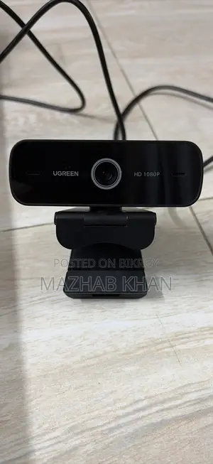 Ugreen Webcam