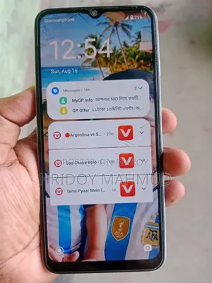 Xiaomi Redmi A2+ 32 GB Gray