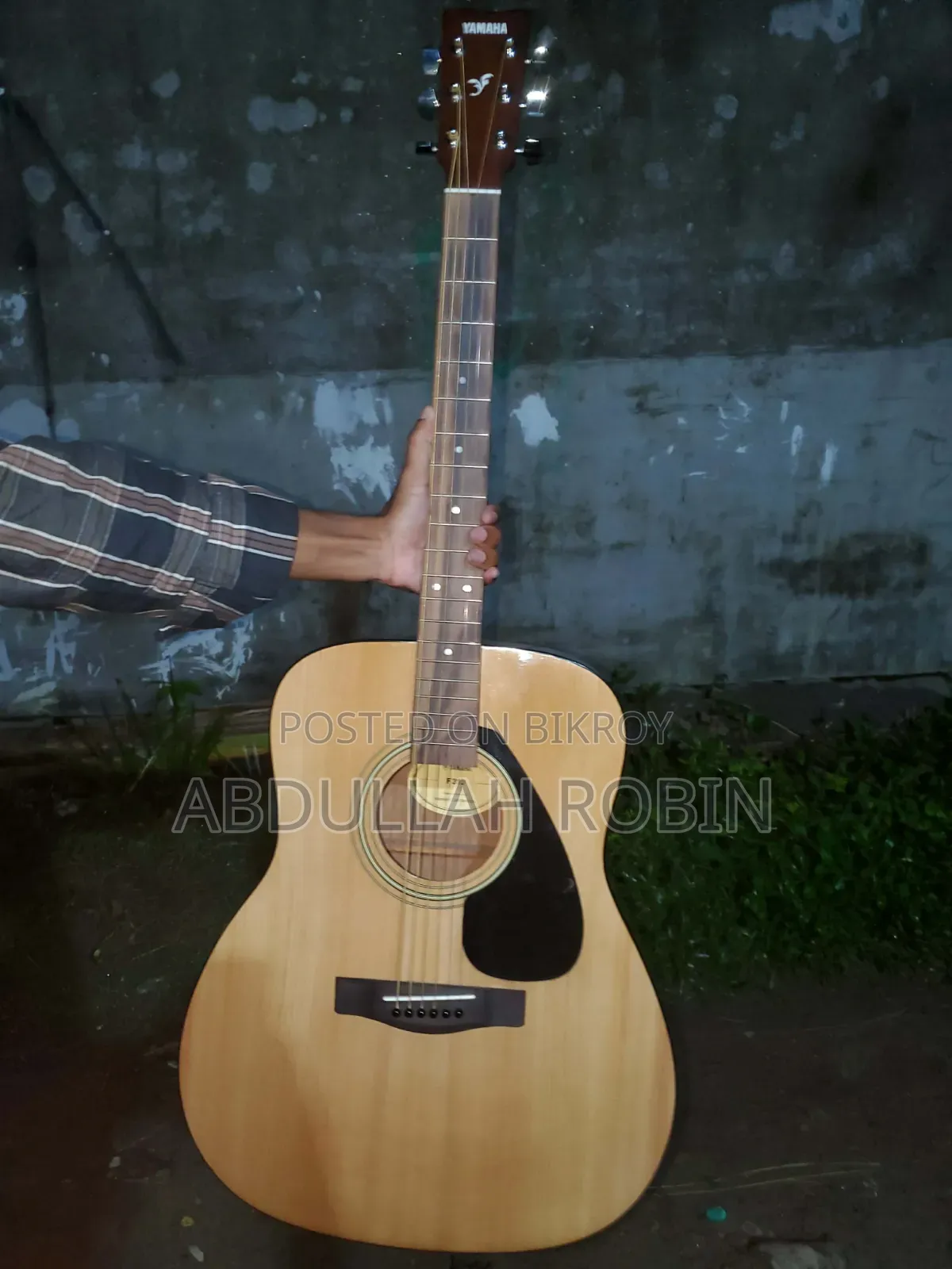 ইয়ামাহা ৩১০