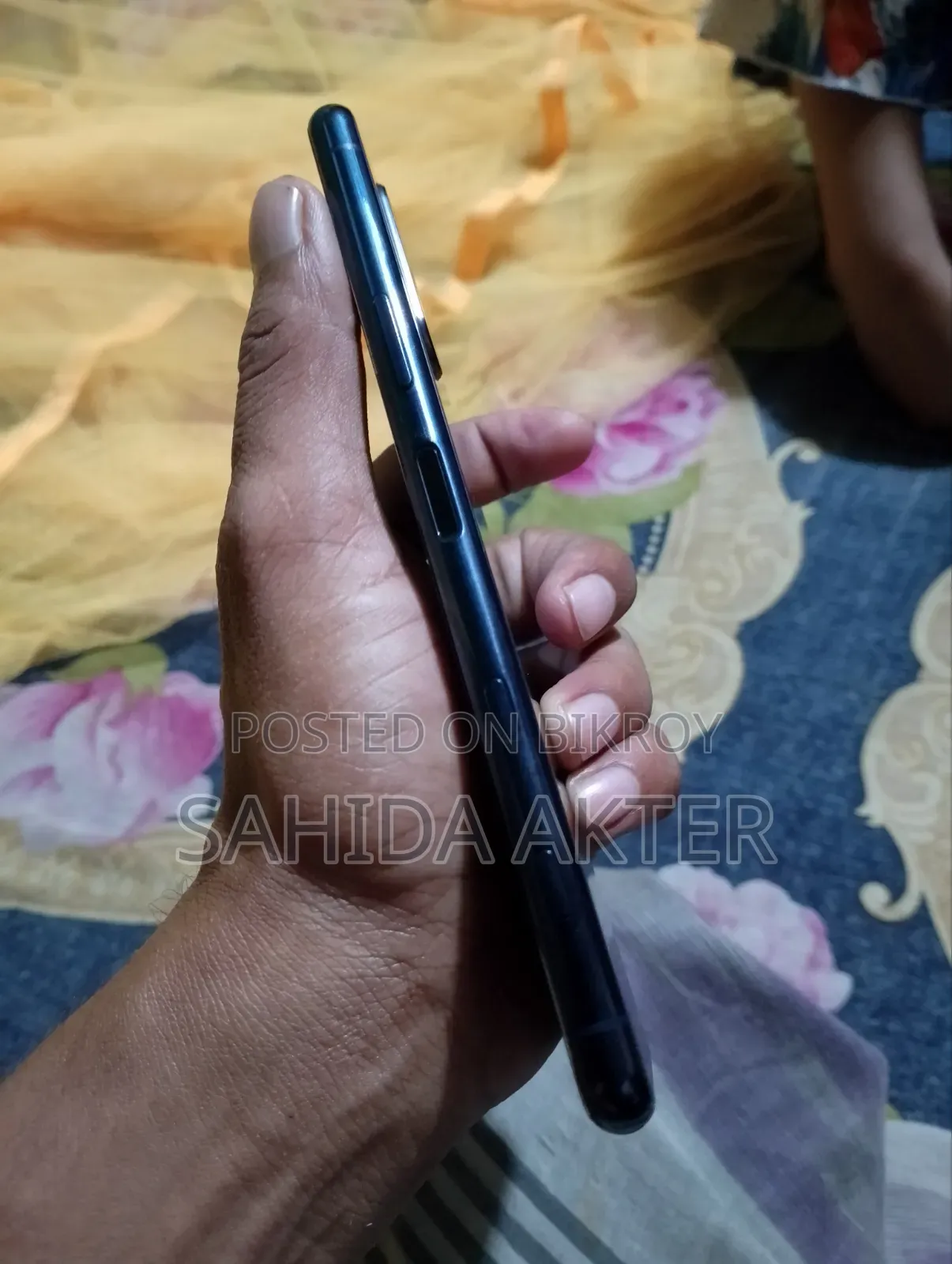 Sony Xperia 5 128 GB Blue