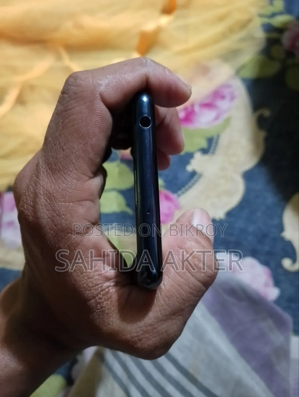 Sony Xperia 5 128 GB Blue