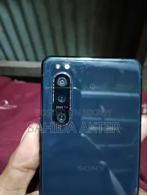 Sony Xperia 5 128 GB Blue