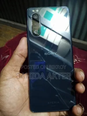 Sony Xperia 5 128 GB Blue