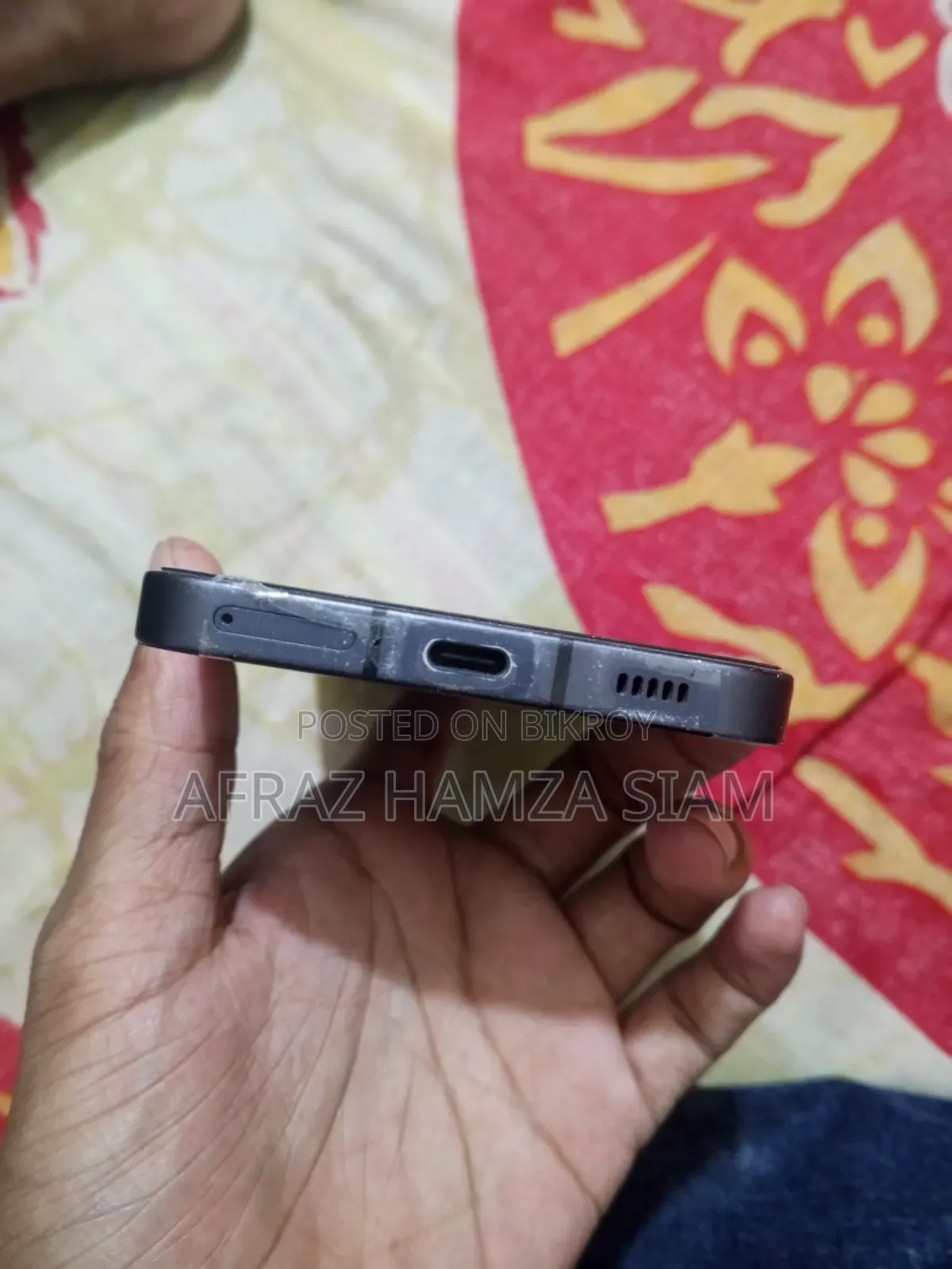 Nothing Phone 1 256 GB Black