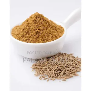 ১০০% হাতে ভাঙ্গানো জিরার গুঁড়া