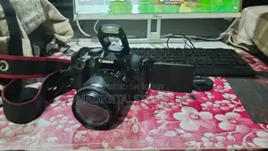 Conon 700d Eos