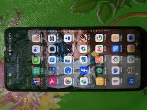 Realme Note 60 128 GB Black