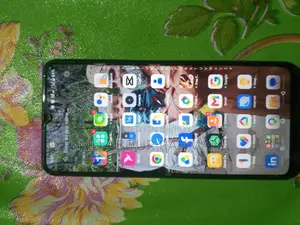 Realme Note 60 128 GB Black