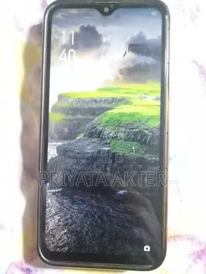 অপ্পো এফ১১ ২৫৬ জিবি সবুজ