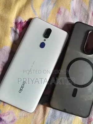 অপ্পো এফ১১ ২৫৬ জিবি সবুজ