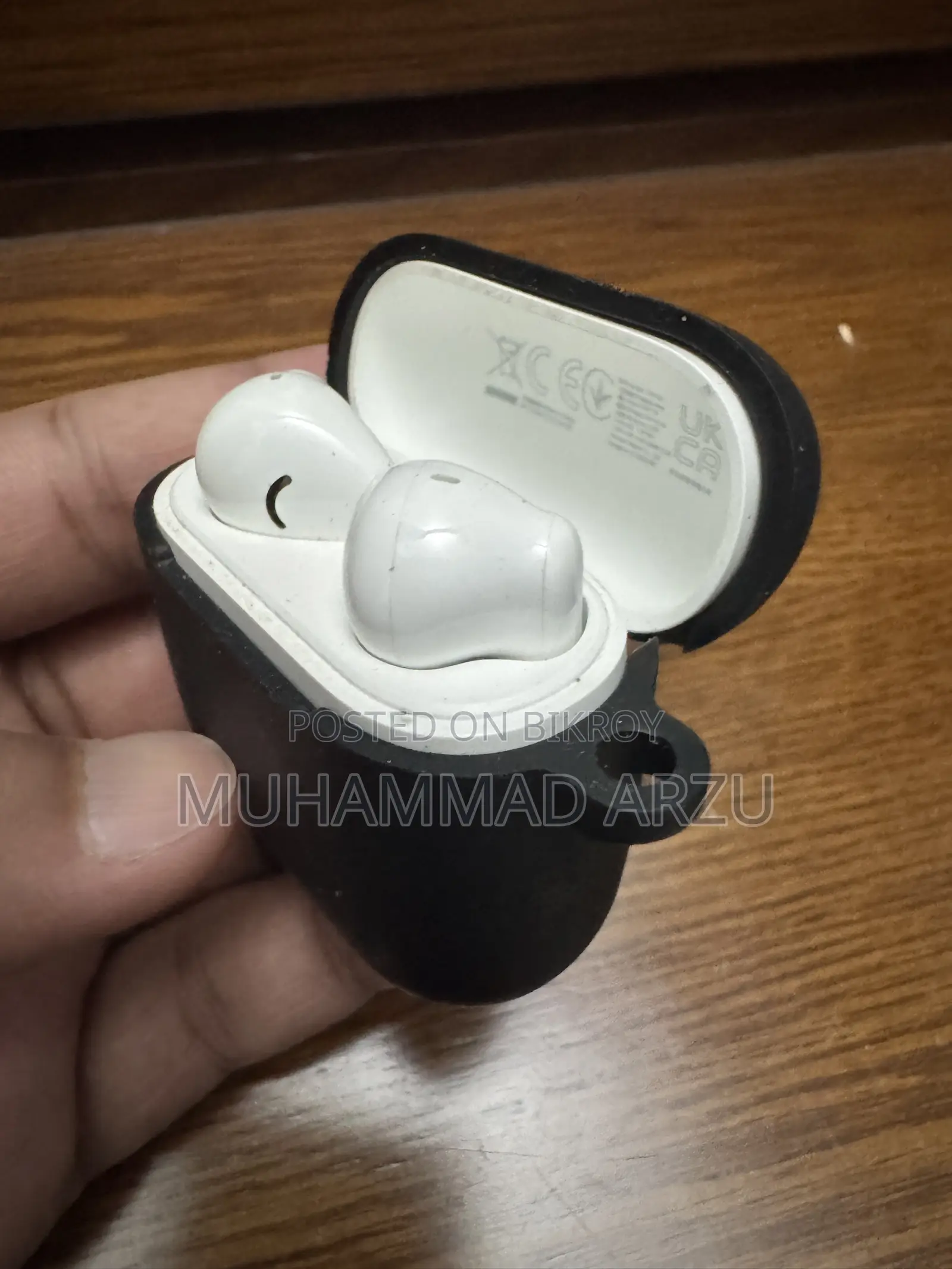 Huawei Freebuds Se2 From Kuwait