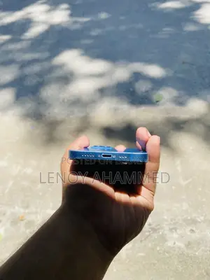 অ্যাপল আইফোন ১৩ ১২৮ জিবি ব্লু