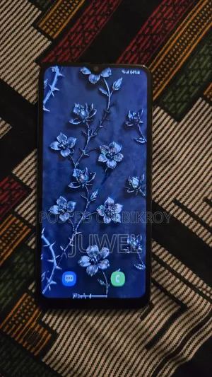Samsung Galaxy A70s 128 GB Black