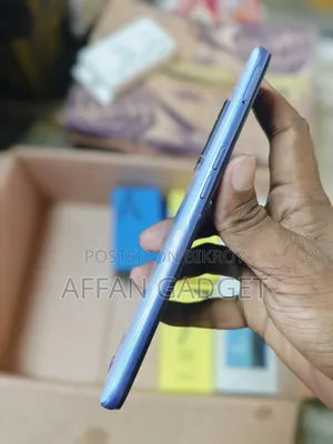 অপ্পো এ৫৬ ৫জি ২৫৬ জিবি ব্লু