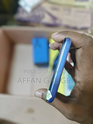 অপ্পো এ৫৬ ৫জি ২৫৬ জিবি ব্লু