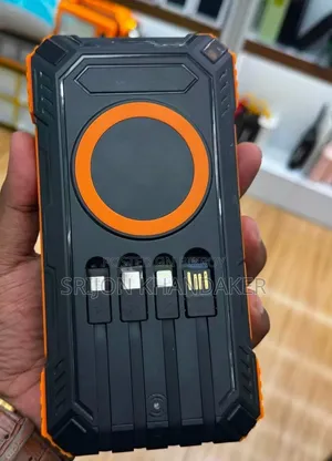 ২০০০০ এমএএইচ সোলার পাওয়ার ব্যাংক