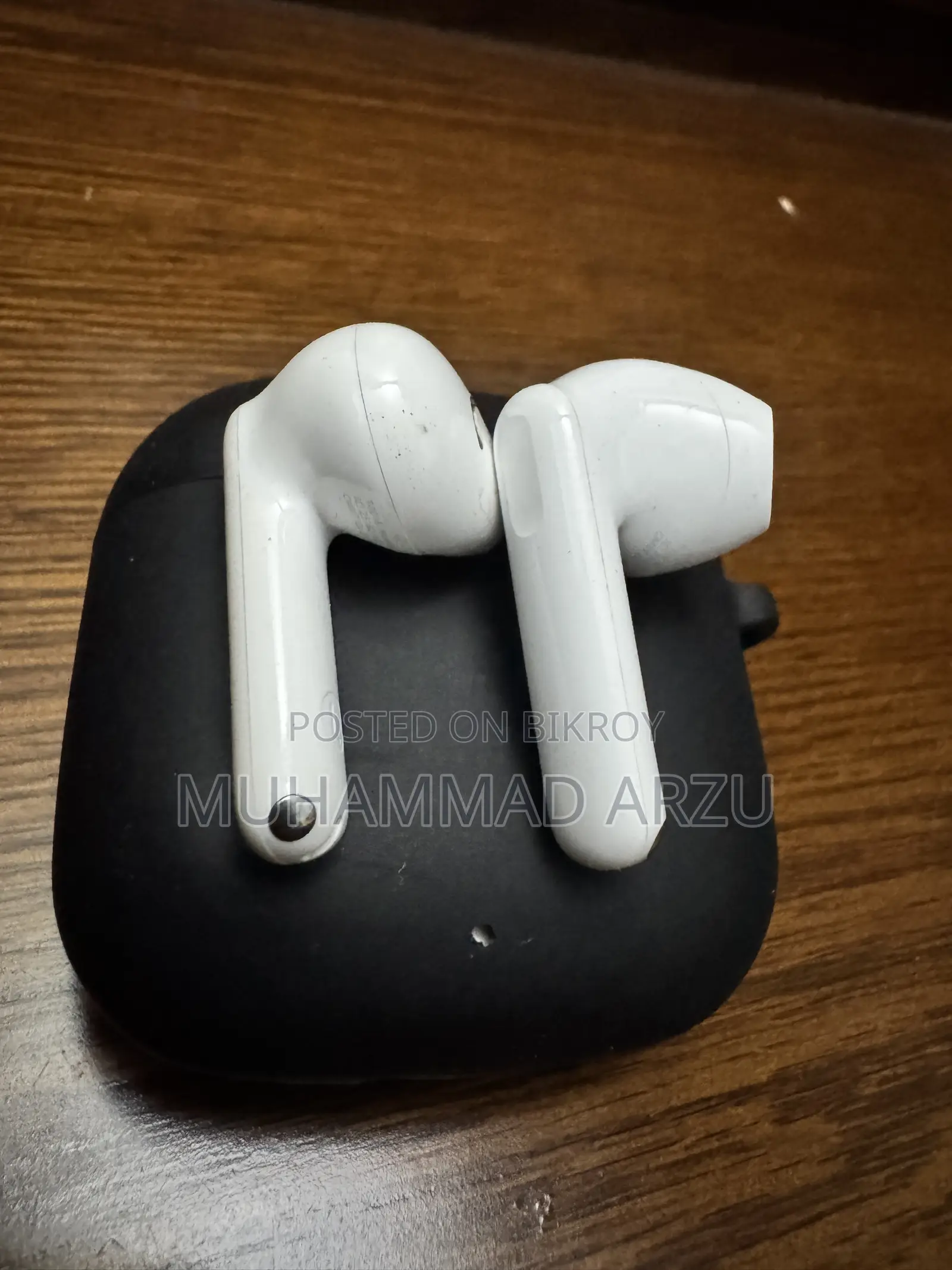 Huawei Freebuds Se2 From Kuwait