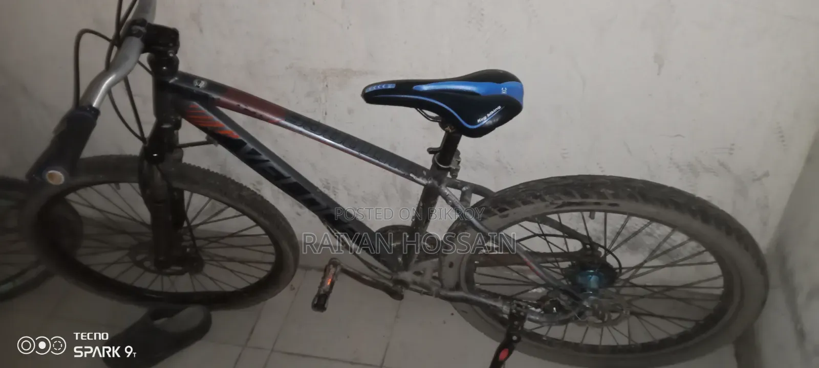 ভেলোসে সাইকেল বিক্রয়