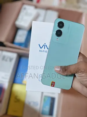 ভিভো ২৫৬ জিবি পার্পল