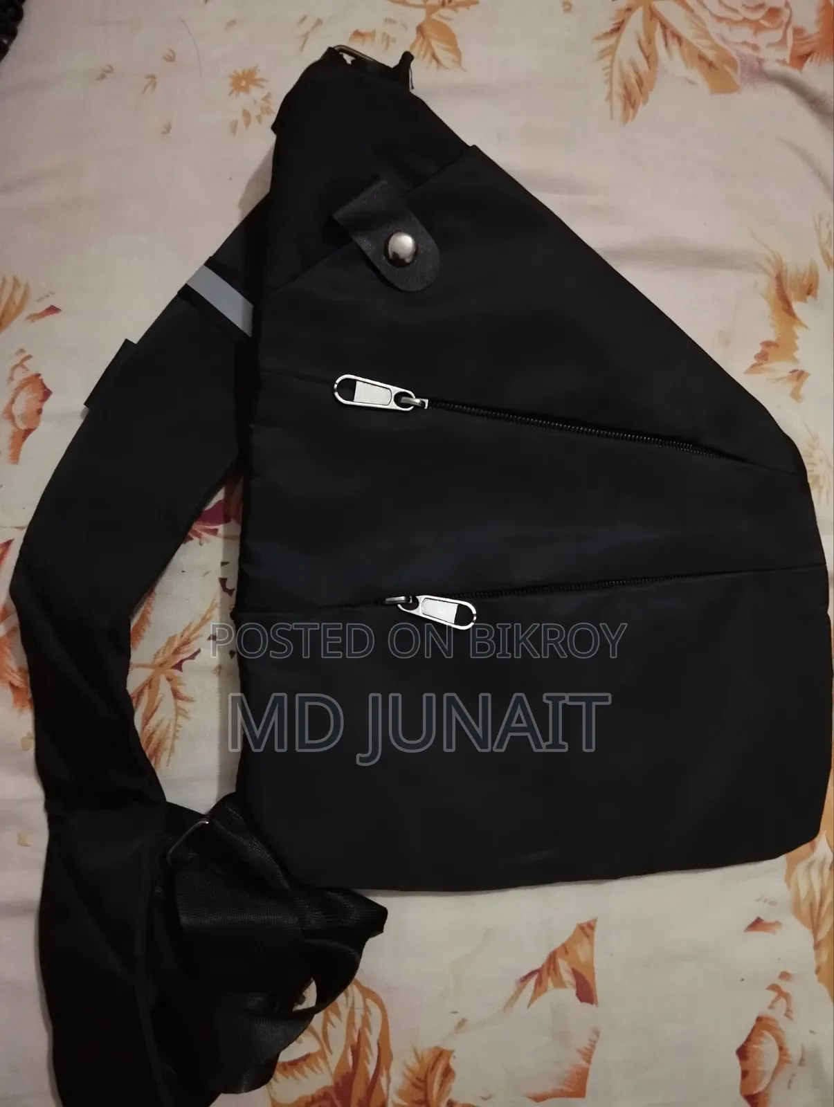 Crossbody Sling Bag