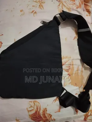 Crossbody Sling Bag