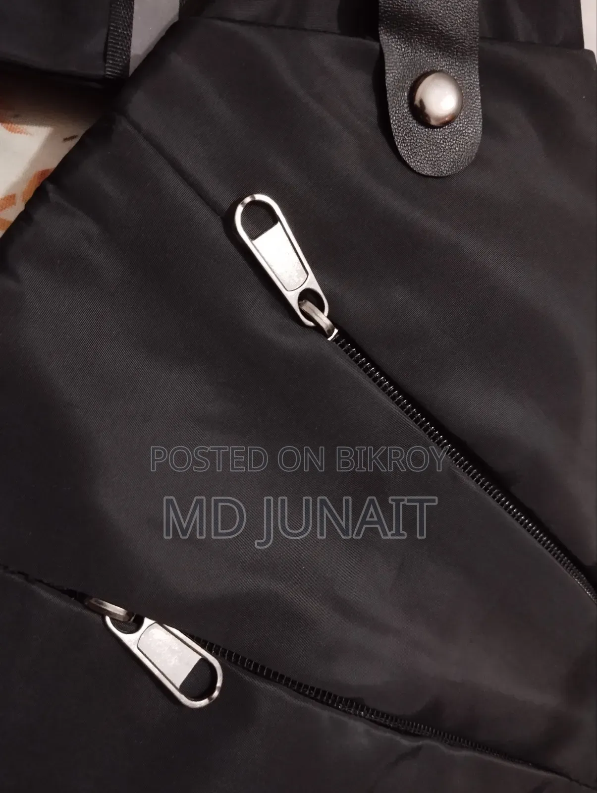 Crossbody Sling Bag