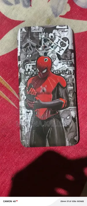Vivo S1 Pro 128 GB Black