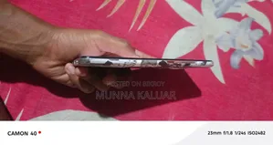 Vivo S1 Pro 128 GB Black
