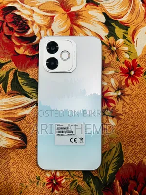 New Oppo A6s Pro 256 GB Silver