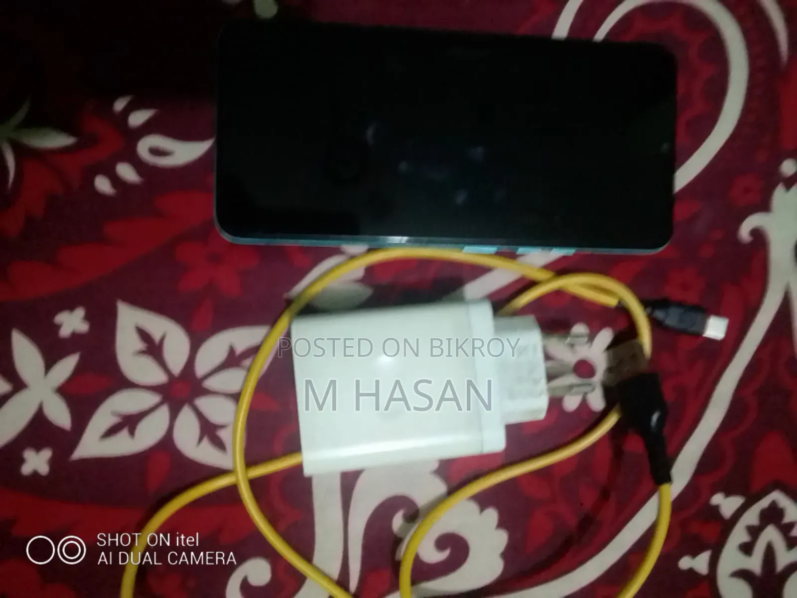 Tecno Spark Go 64 GB Bronze
