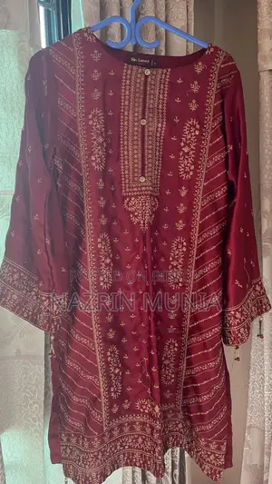 Binsaaed Kurti