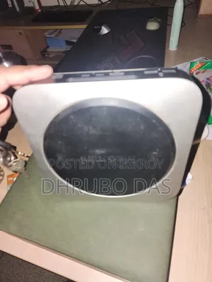 ডেস্কটপ কম্পিউটার অ্যাপল ম্যাক মিনি এম২ ৮জিবি অ্যাপল এম২ এসএসডি ২৫৬জিবি