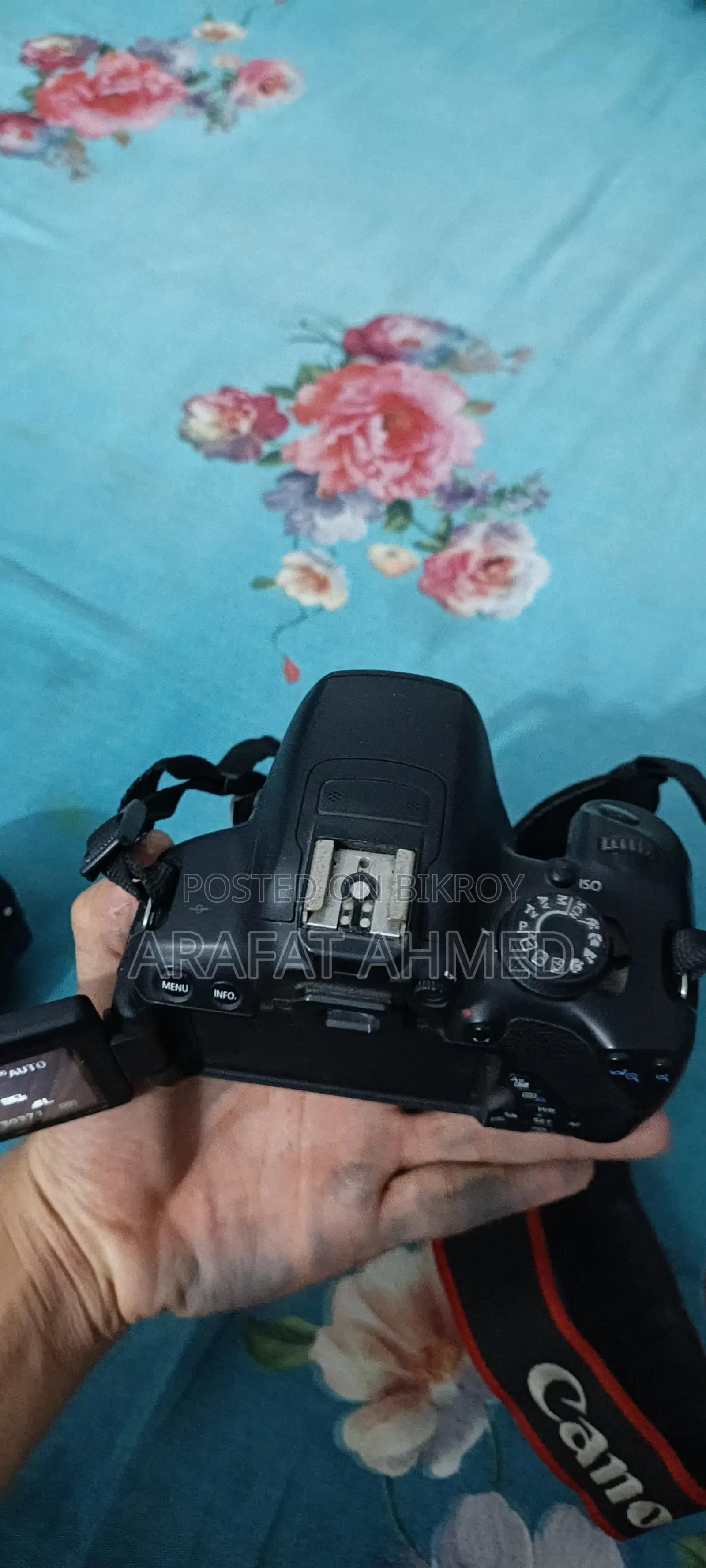 Display Side Black Spot, Totally Display Works, Check Before Buying, No Problem.