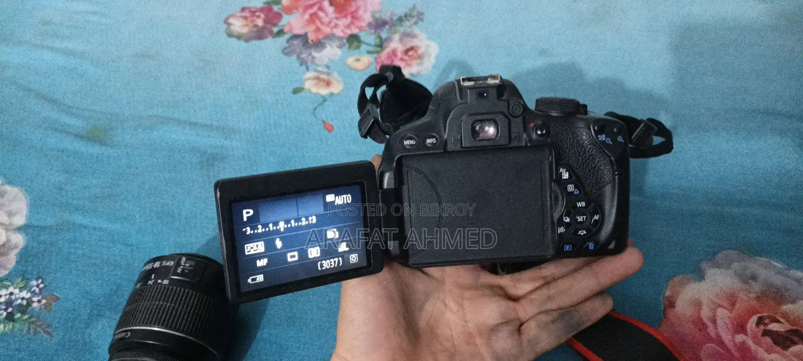 Display Side Black Spot, Totally Display Works, Check Before Buying, No Problem.